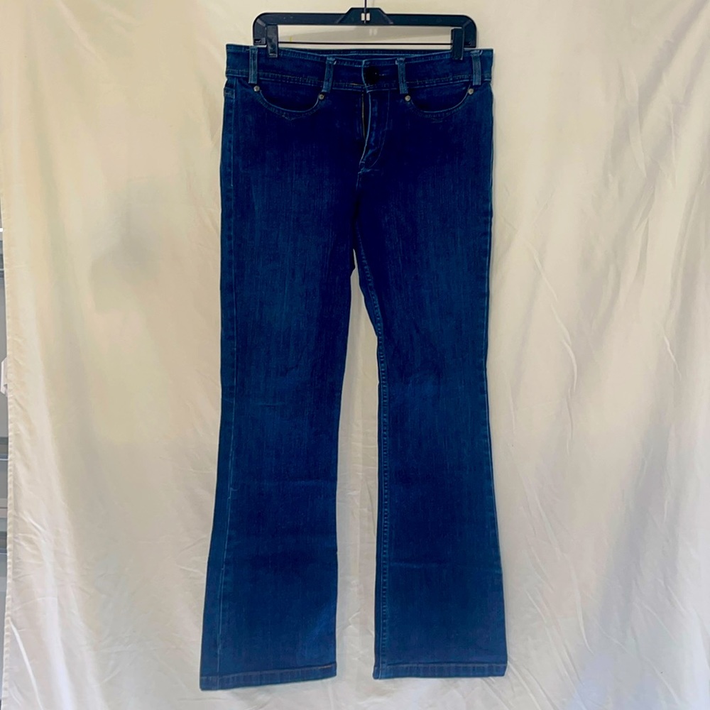Boot cut Levi’s